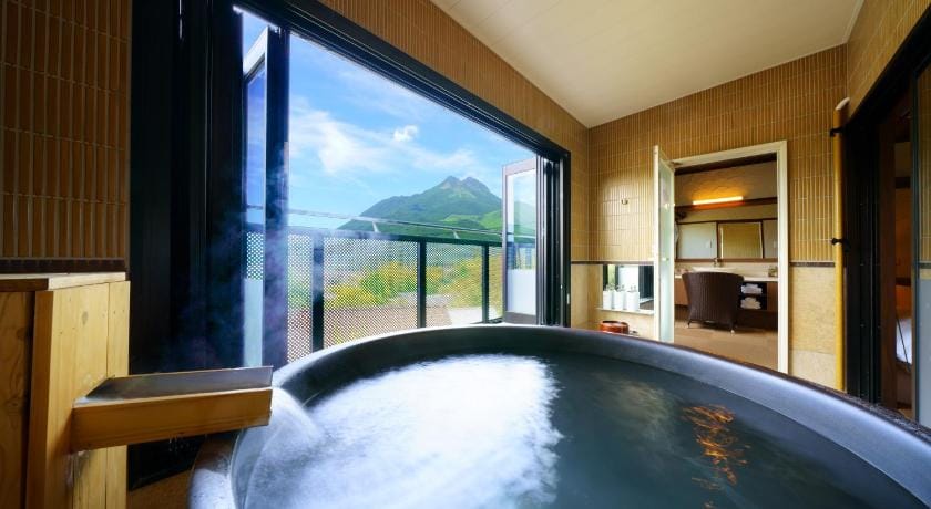 Yufudake Ichibo No Yado Kirara Ryokan in Japan
