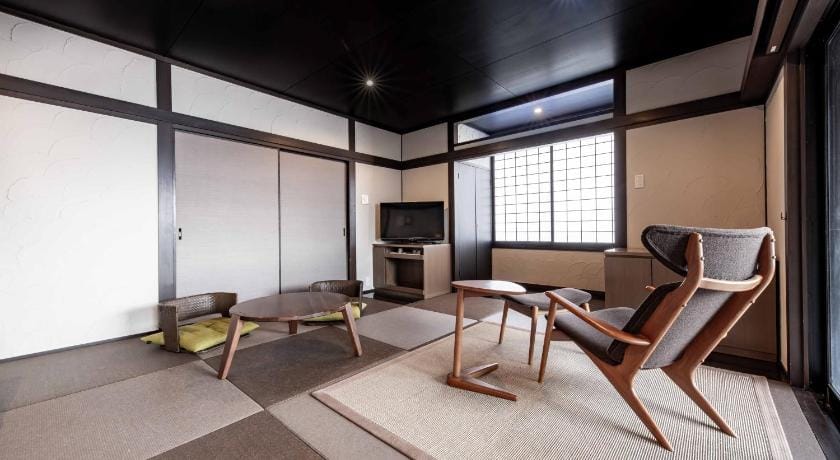 Yufudake Ichibo No Yado Kirara Ryokan in Japan