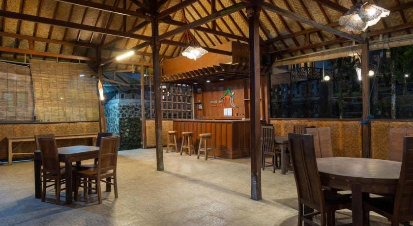 Ijen Resto Banyuwangi Guest House Hotel in East Java