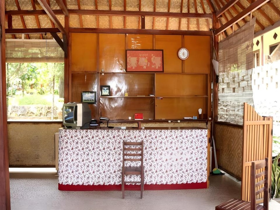 Ijen Resto Banyuwangi Guest House Hotel in East Java