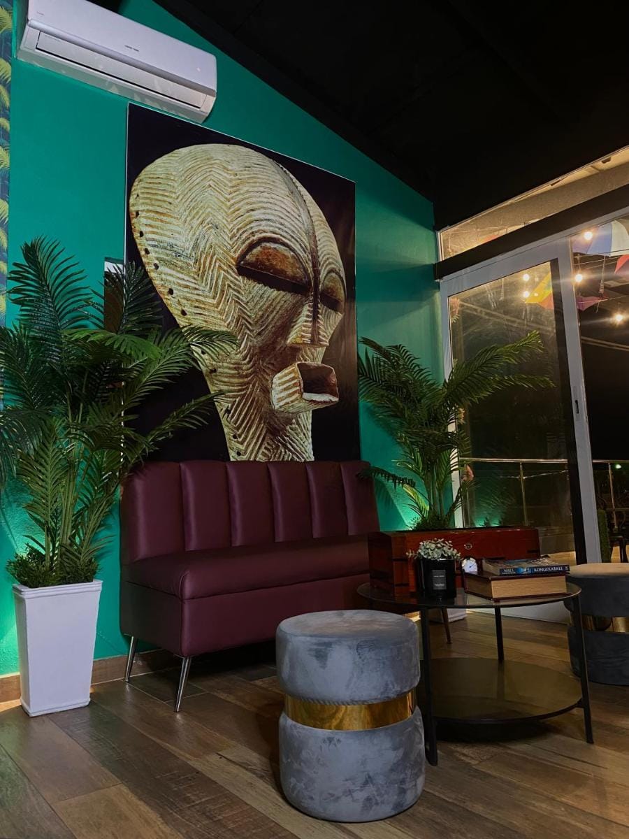 RIG Hotel Boutique Puerto Malecon Bed and Breakfast in Santo Domingo