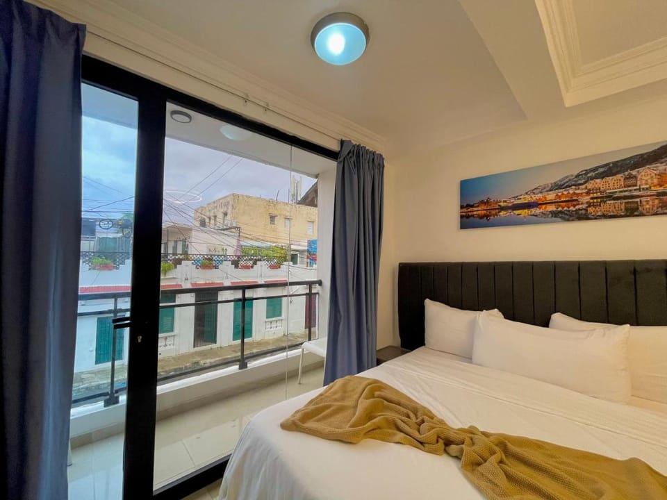 RIG Hotel Boutique Puerto Malecon Bed and Breakfast in Santo Domingo