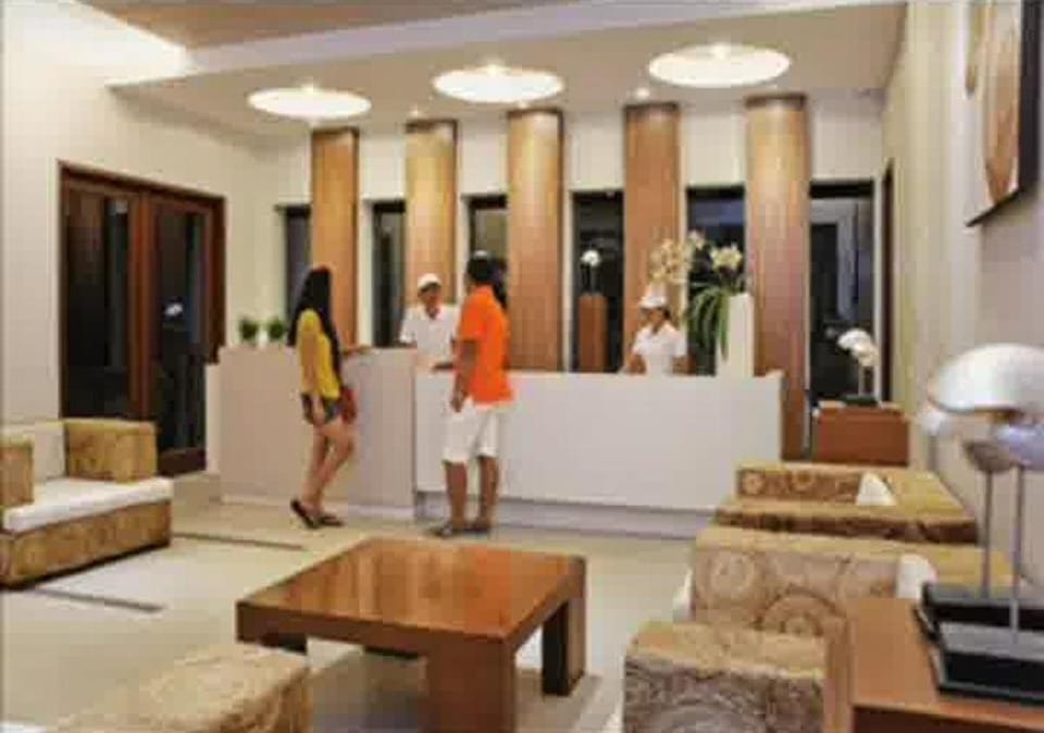 Menara Laut Hotel Hotel in West Java