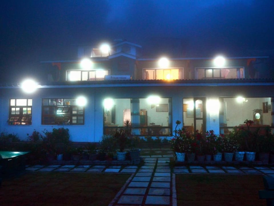 Ella Gap Panorama Hotel in Ella