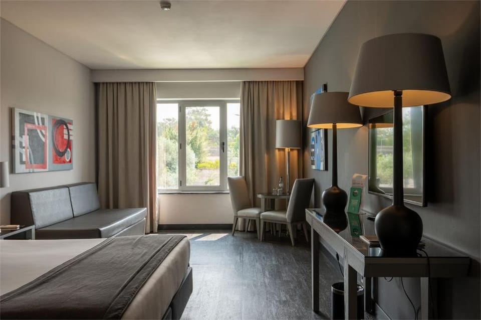 Vila Gale Evora Hotel in Evora
