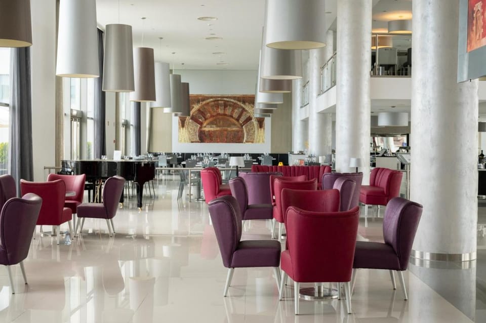Vila Gale Evora Hotel in Evora