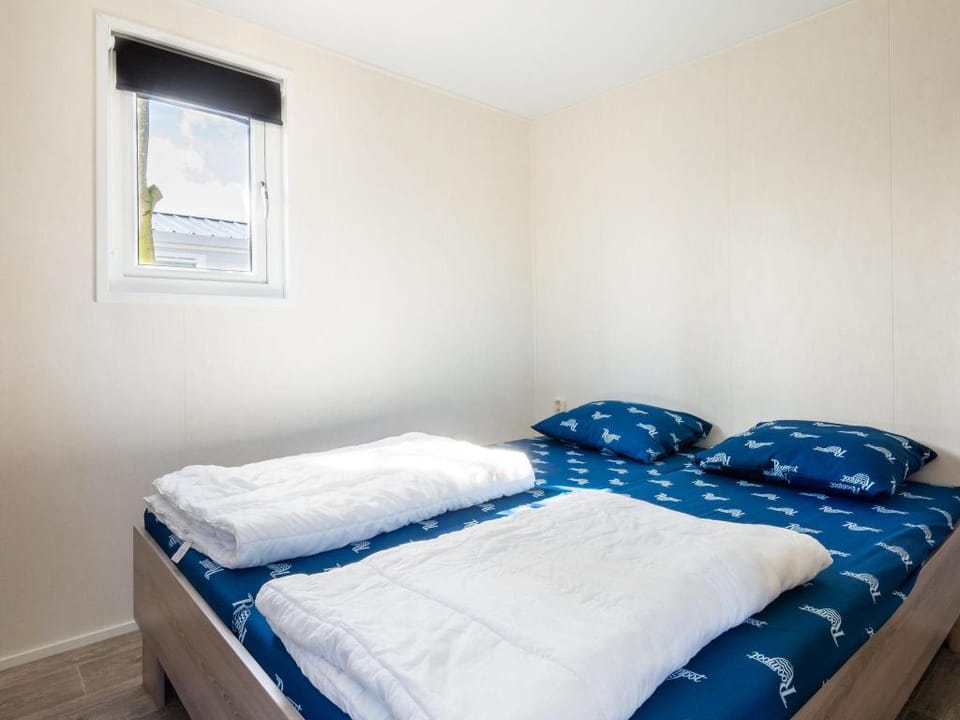 Cozy Chalet w Pool Access Vacation rental in Drenthe (province)