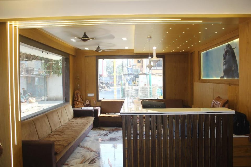 Hotel Shiv Sadan Hotel in Gujarat