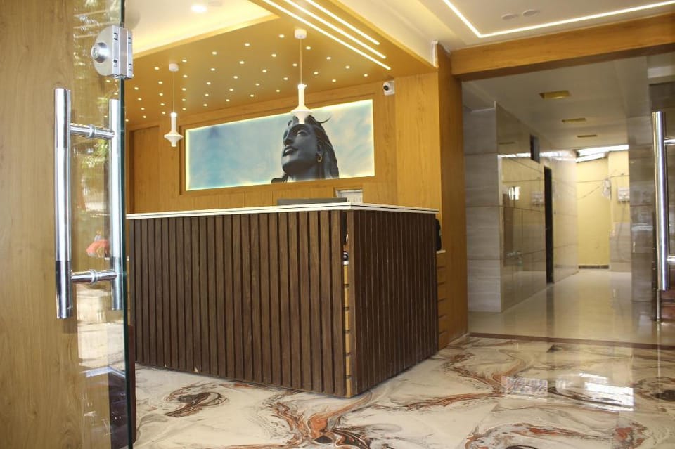 Hotel Shiv Sadan Hotel in Gujarat