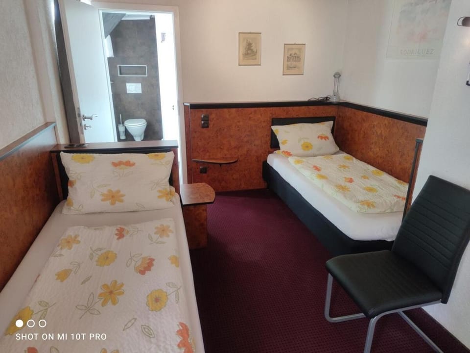 Hotel Corveyer Hof Hotel in North Rhine-Westphalia