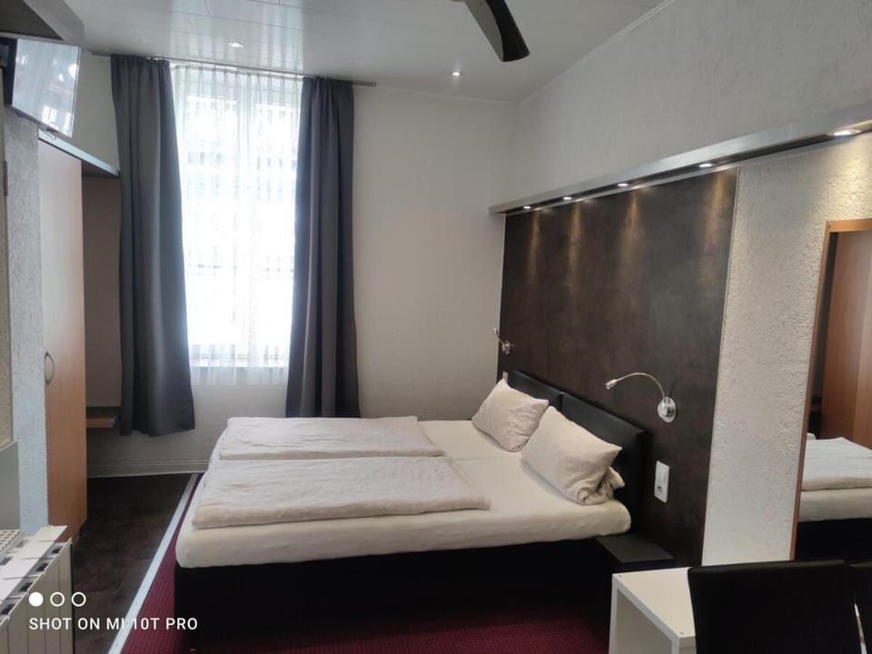 Hotel Corveyer Hof Hotel in North Rhine-Westphalia