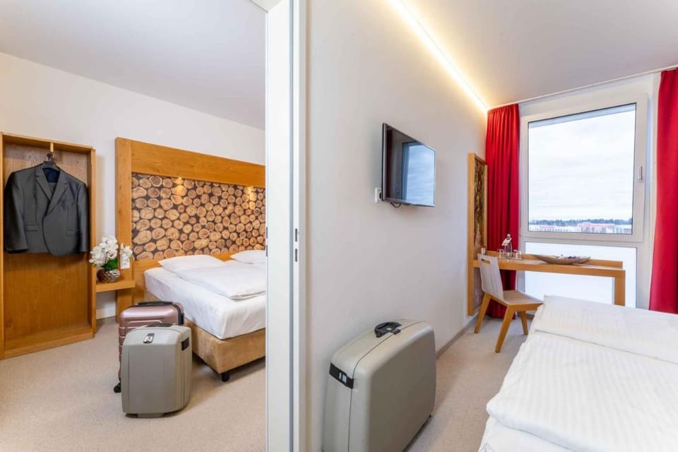 PLAZA INN Dachau - München Hotel in Dachau