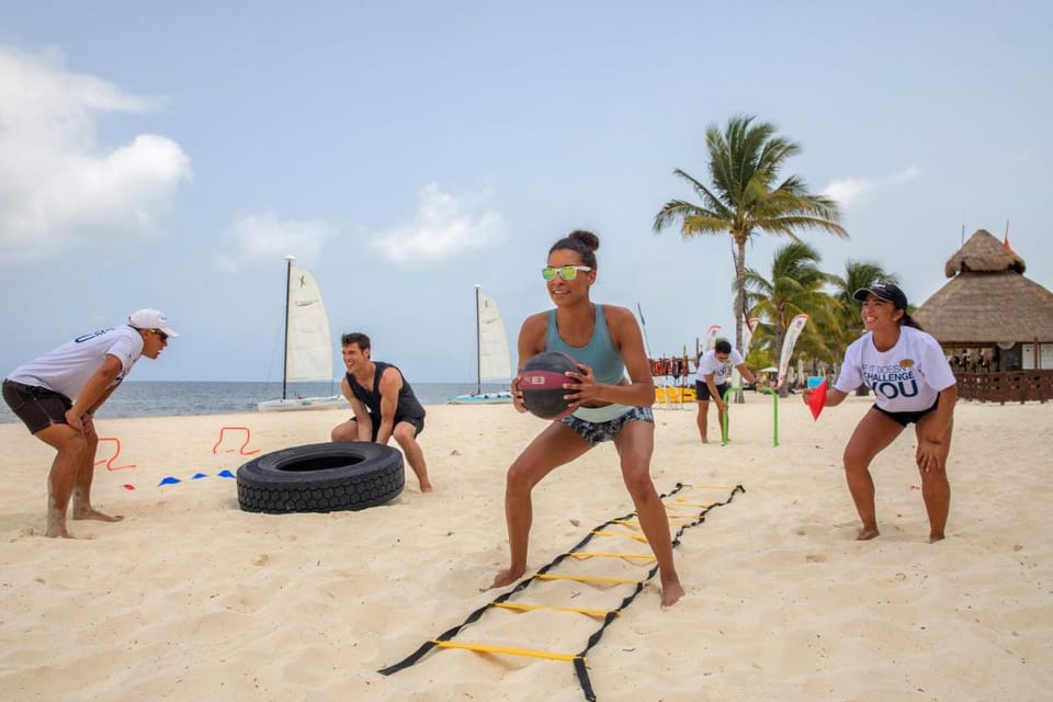 Royalton Hideaway Riviera Cancun, An Autograph Collection - All-Inclusive Resort, Adults Only Resort in State of Quintana Roo