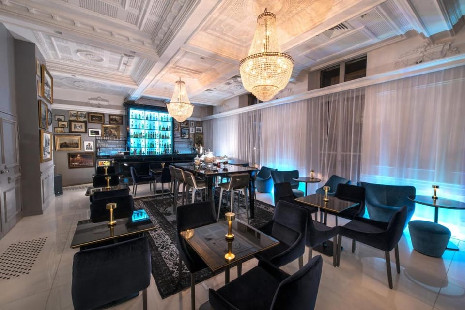 Vertigo Hotel | a Member of Design Hotels Hotel in Dijon