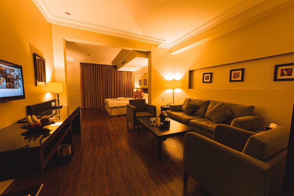 Oryx Aqaba Hotel in Eilat