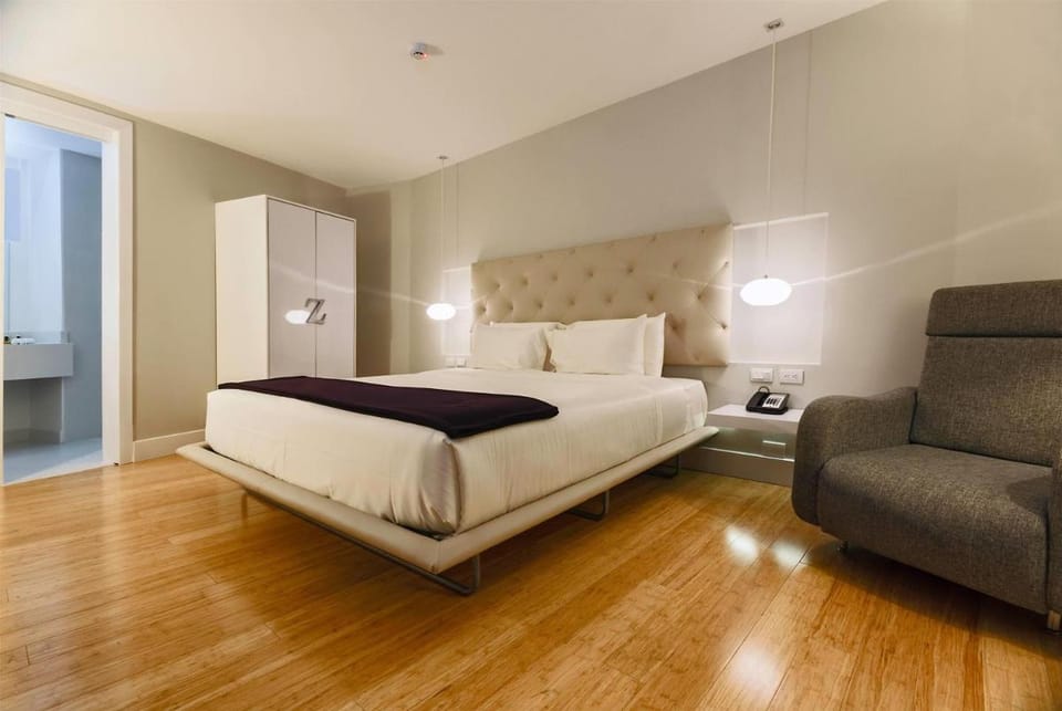 TRYP by Wyndham Cuenca Zahir Hotel in Cuenca