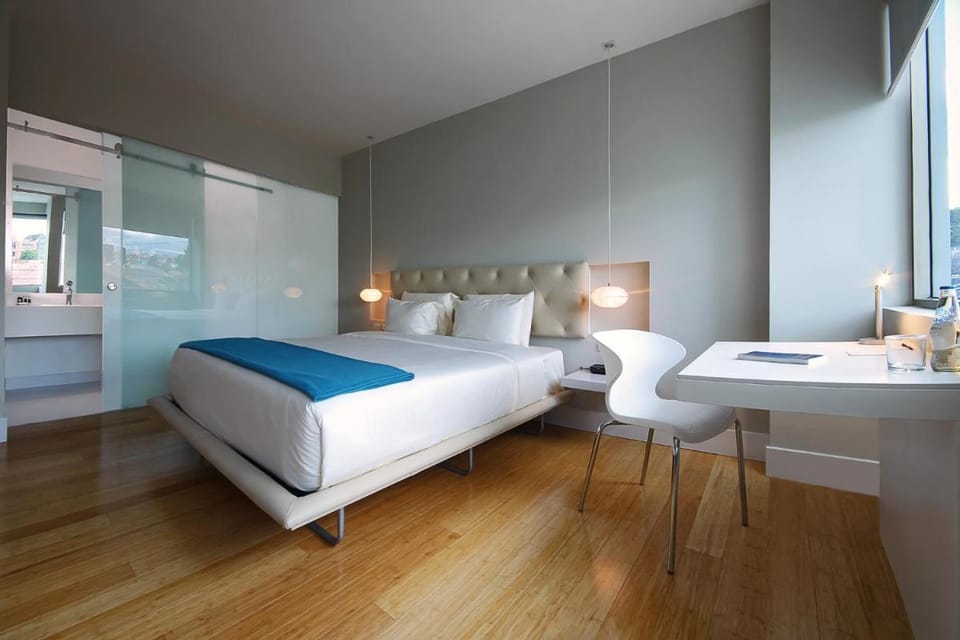 TRYP by Wyndham Cuenca Zahir Hotel in Cuenca
