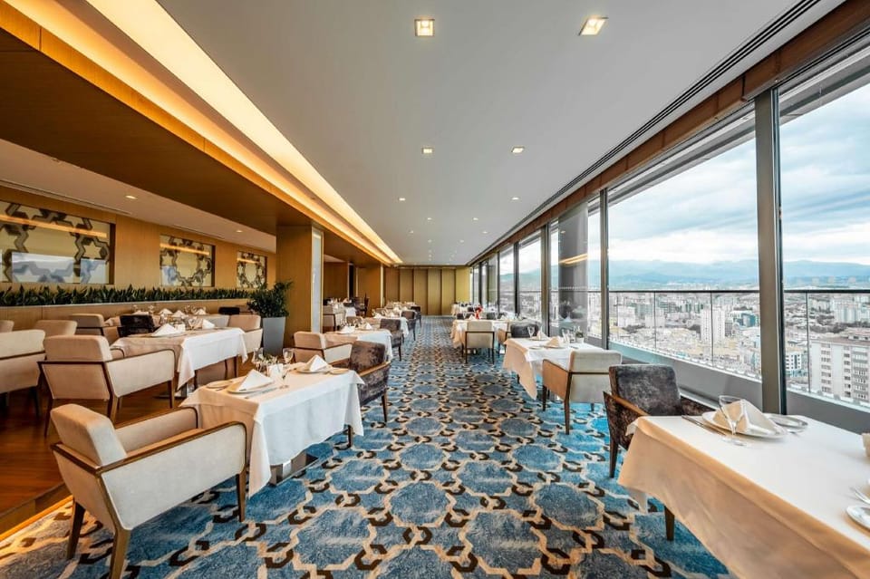 Radisson Blu Hotel Kayseri Hotel in Kayseri