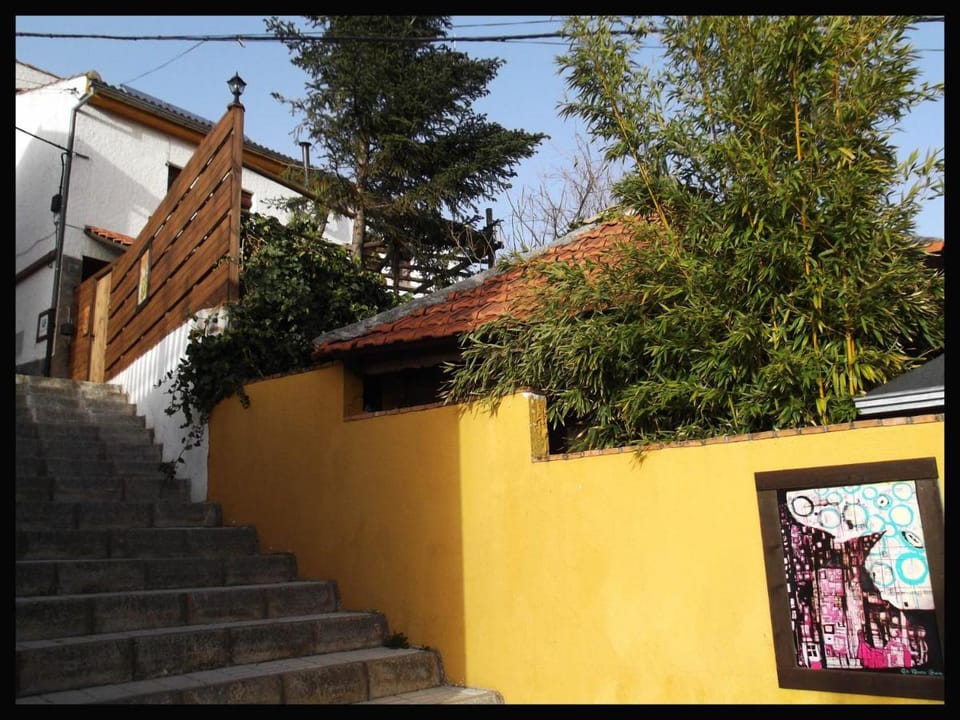 Fundalucia Bed and Breakfast in Andalusia