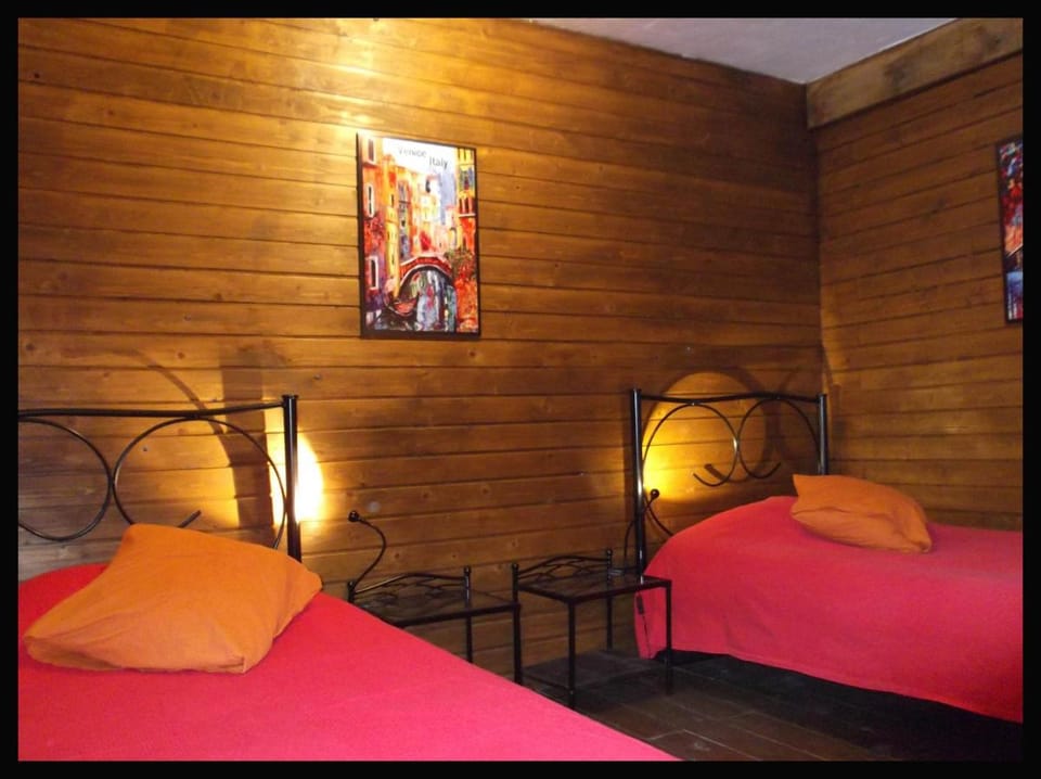 Fundalucia Bed and Breakfast in Andalusia