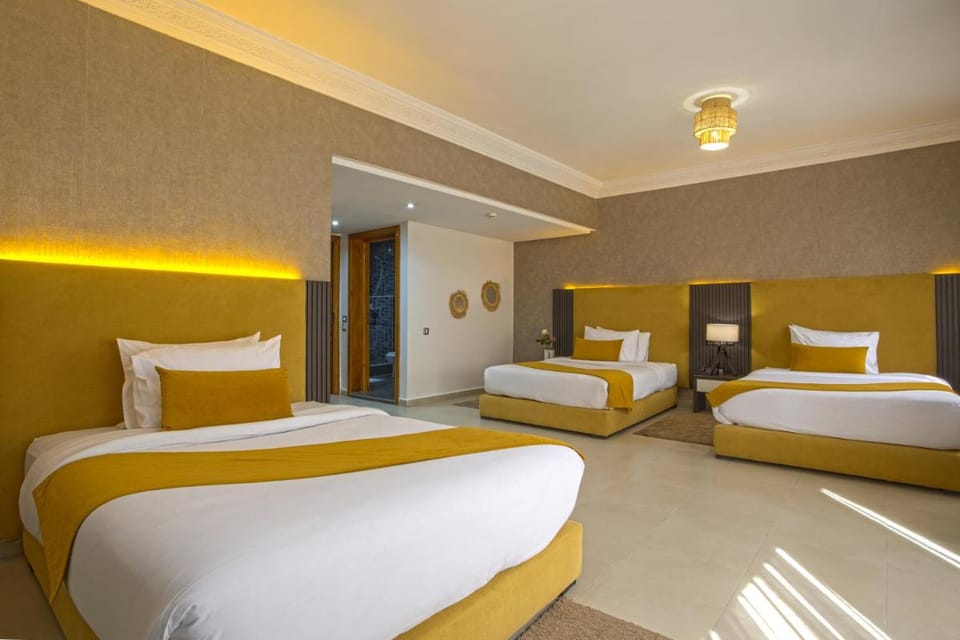 Yaad City Hotel Hotel in Marrakesh