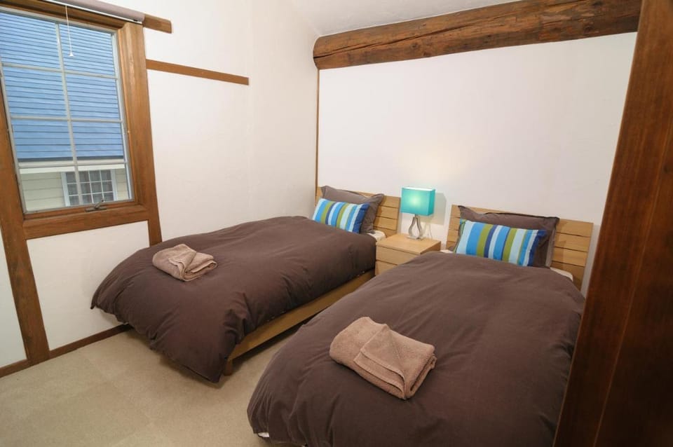 Le Bocage - Hakuba Echoland Chalets Chalet in Hakuba