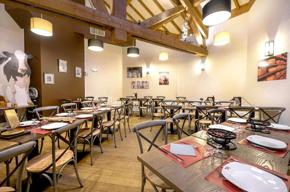 Village Club Les Tavaillons Resort in Arâches-la-Frasse