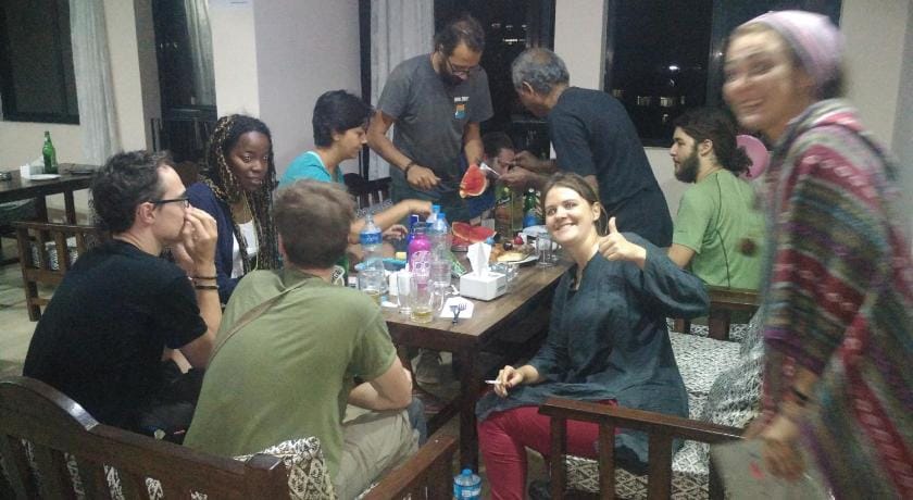 Famous House Kathmandu Hostel in Kathmandu
