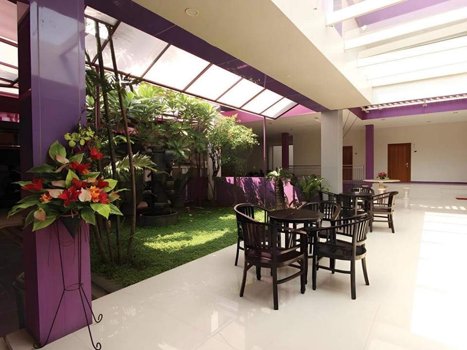 Twin Star Hotel Hotel in Special Region of Yogyakarta