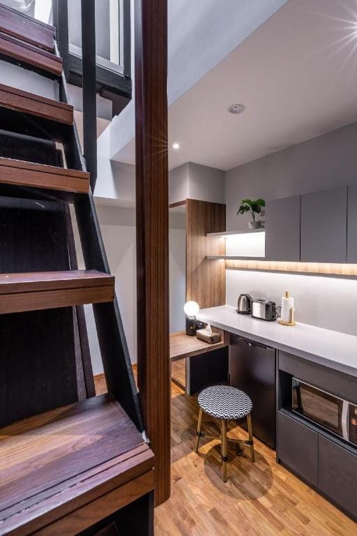 Heritage Collection on Seah - Mobile App Check-In Hotel in Singapore