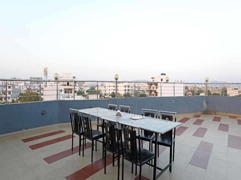 Hotel Lily Bay Inn Hotel in Jaipur