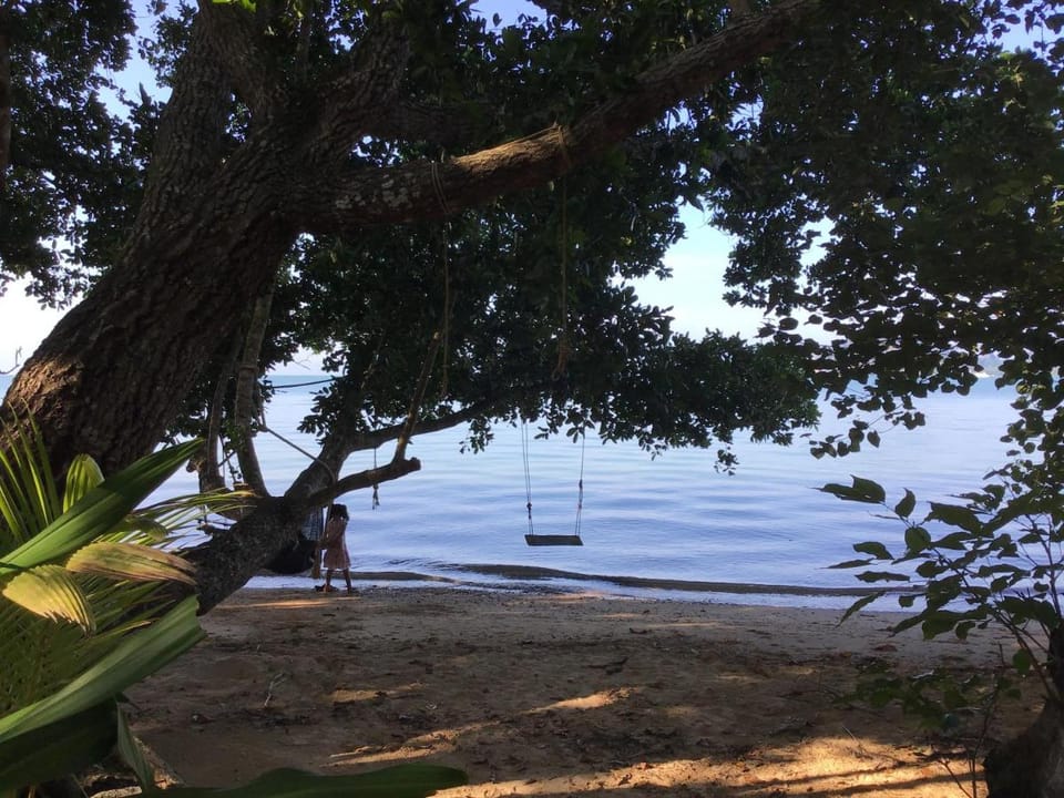 Dawn of Happiness Bed and Breakfast in Krabi Changwat