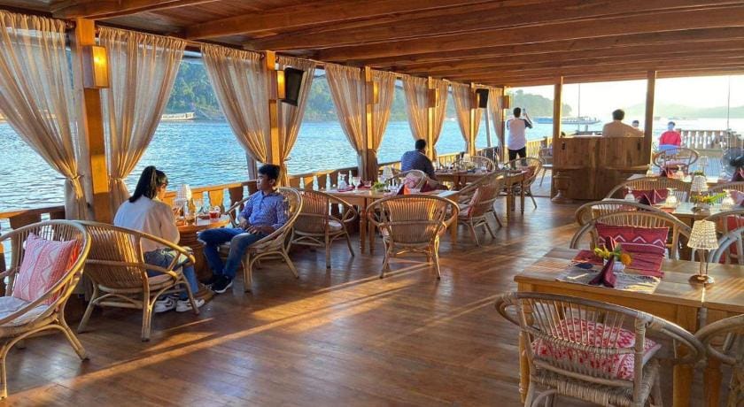 Phonethavy Guesthouse Bed and Breakfast in Luang Prabang