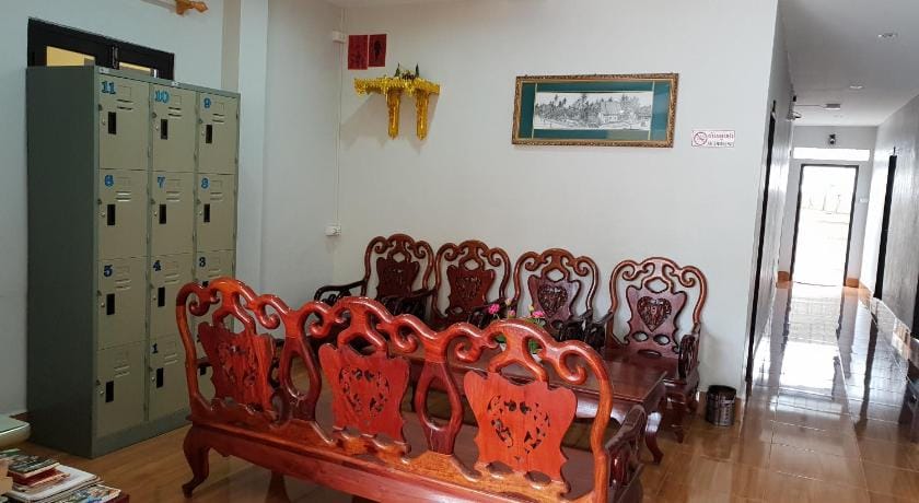 Phonethavy Guesthouse Bed and Breakfast in Luang Prabang