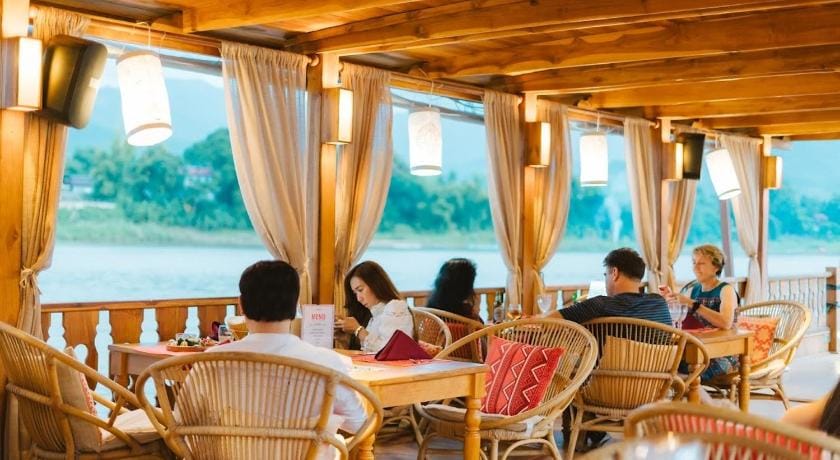Phonethavy Guesthouse Bed and Breakfast in Luang Prabang