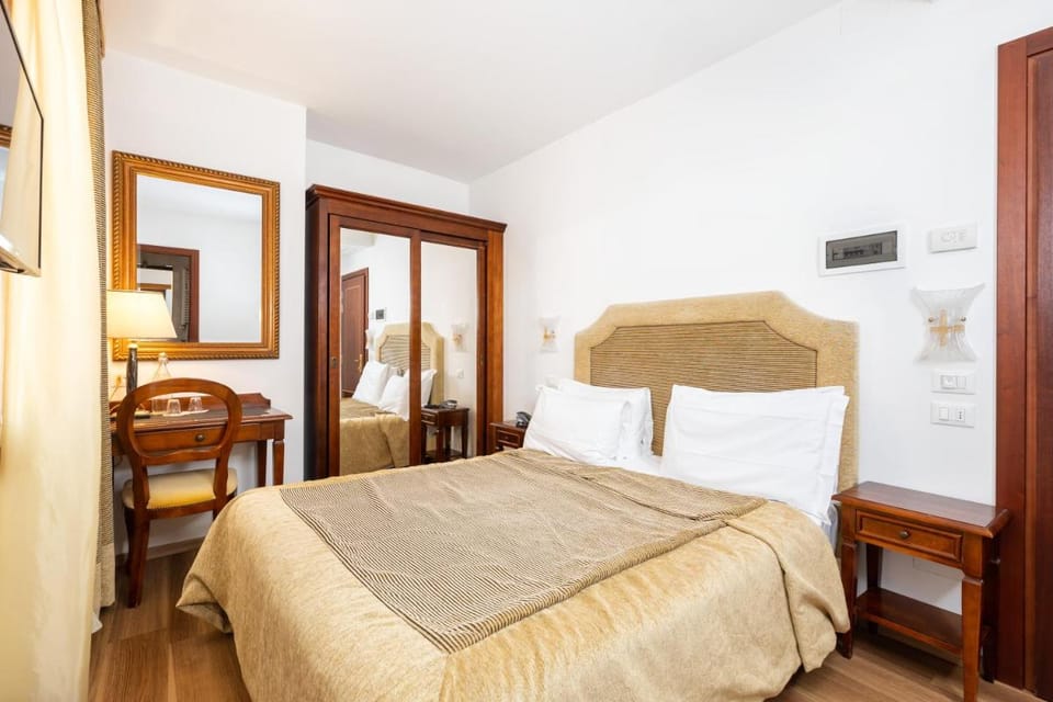 Hotel Giardinetto Venezia Hotel in Lido di Venezia