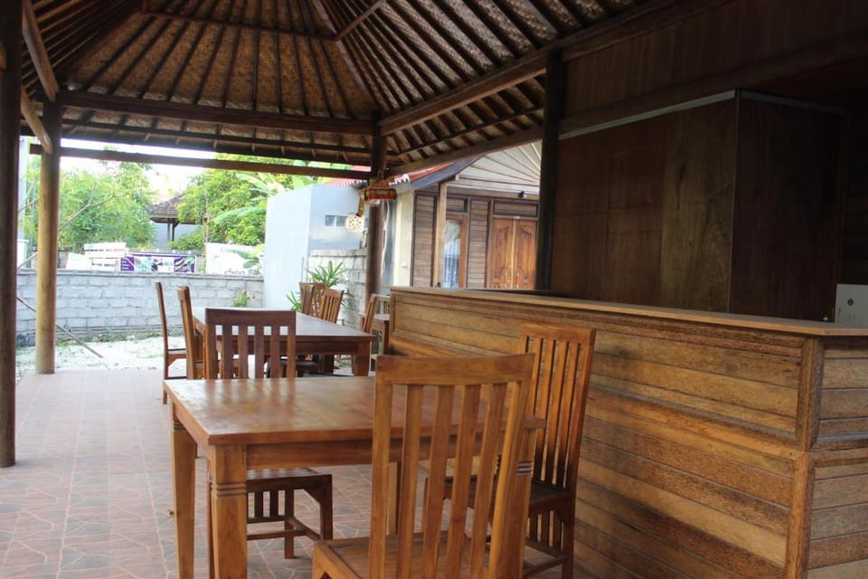 Surya Home Stay Vacation rental in Nusapenida