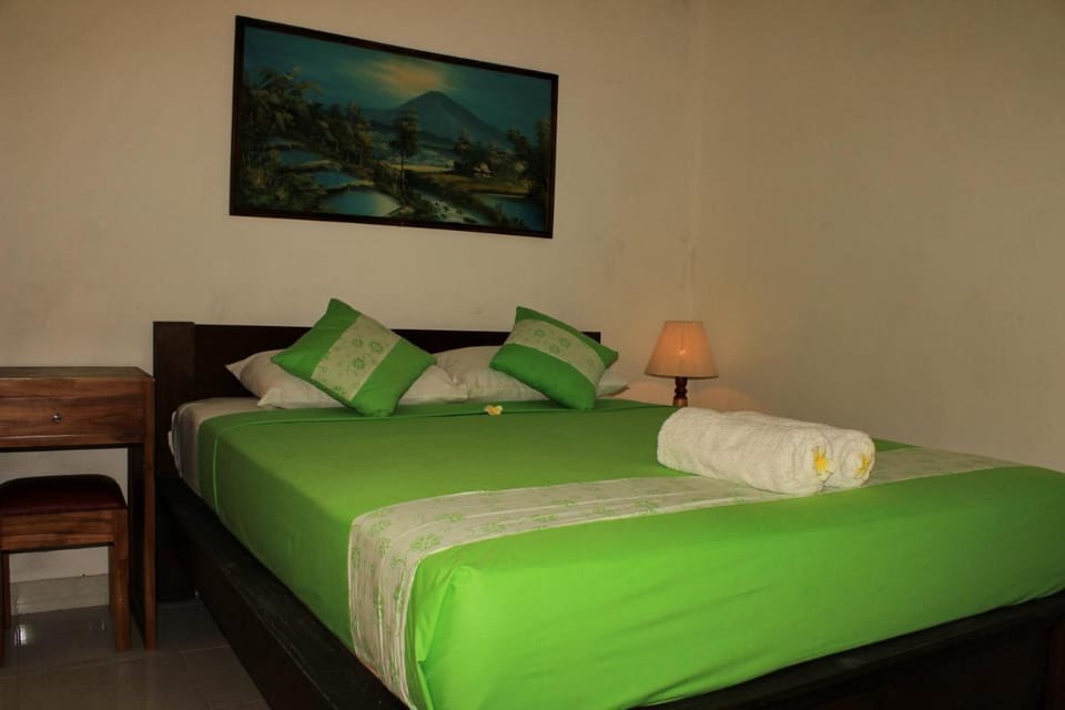 Surya Home Stay Vacation rental in Nusapenida