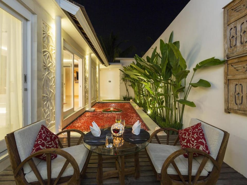 Bajra Bali Villa Villa in North Kuta