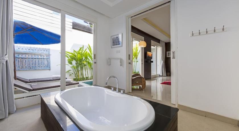 Bajra Bali Villa Villa in North Kuta
