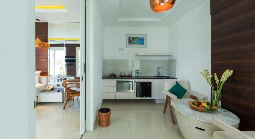 Bajra Bali Villa Villa in North Kuta