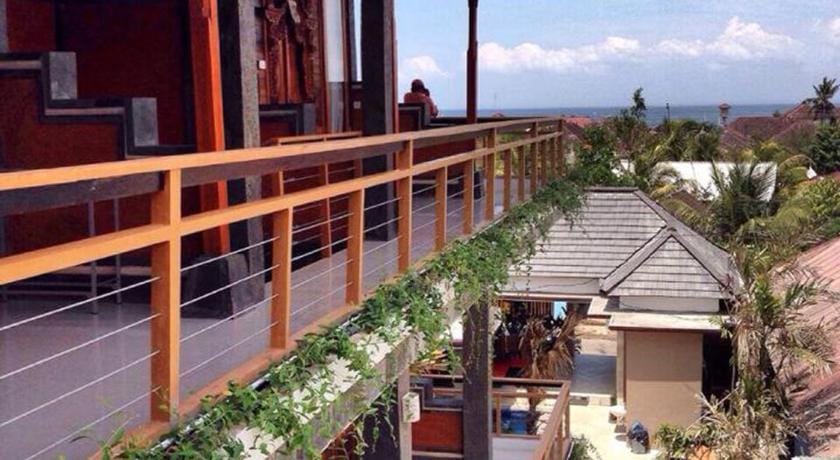 D'camel Hotel Lembongan Hotel in Nusapenida