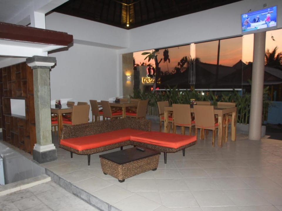 D'camel Hotel Lembongan Hotel in Nusapenida