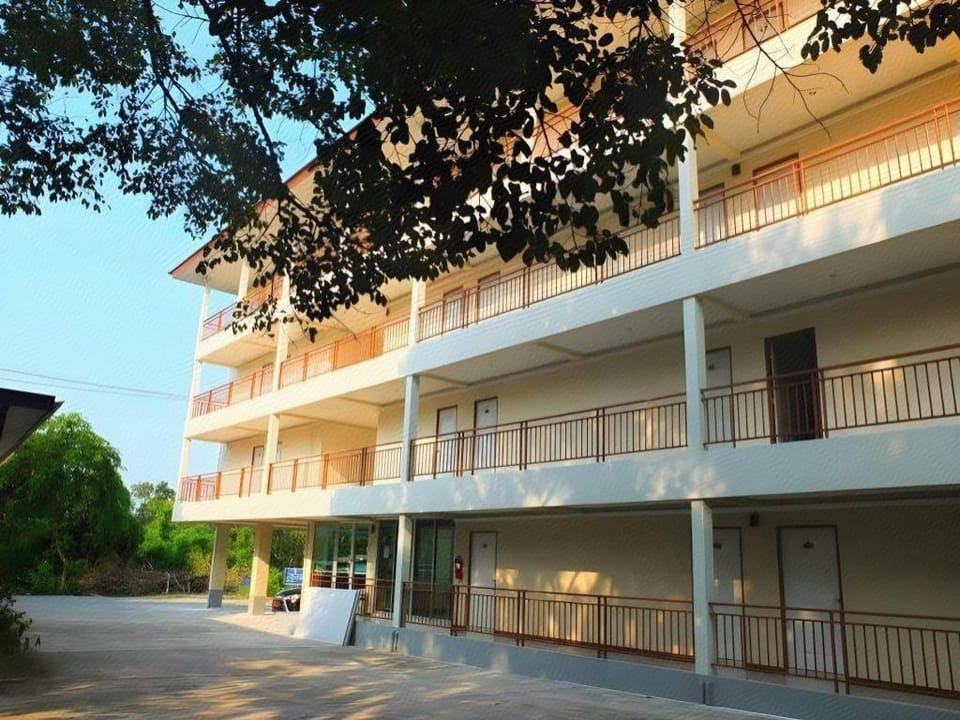 AP Apartment Apartment in Chon Buri Changwat