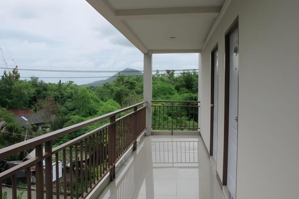AP Apartment Apartment in Chon Buri Changwat