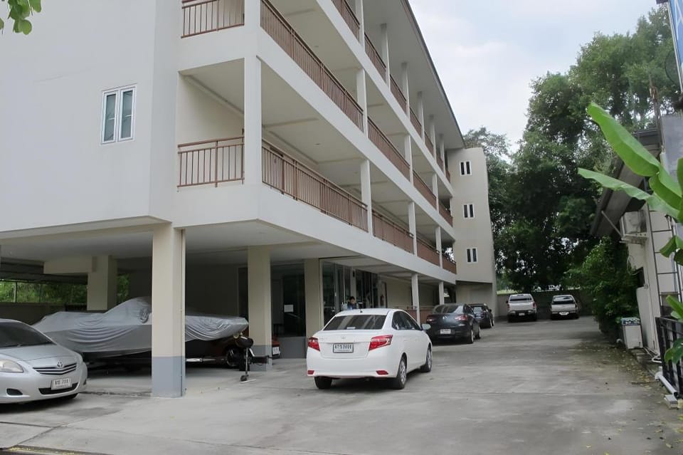 AP Apartment Apartment in Chon Buri Changwat