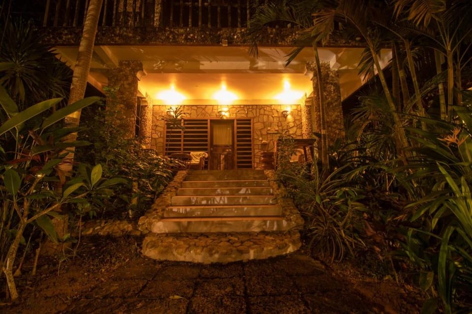 Tara Lodge Hotel in Kien Giang