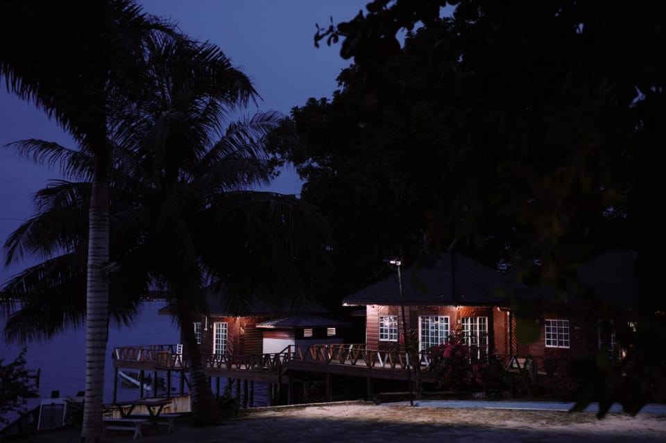 THE BUWAN RESORT SDN BHD Hotel in Sabah
