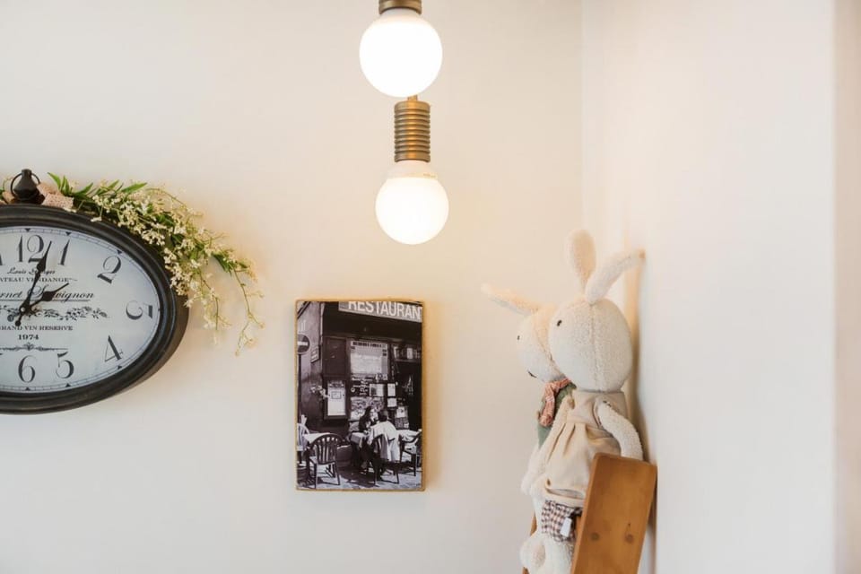 13 Ohoo Vacation rental in South Korea