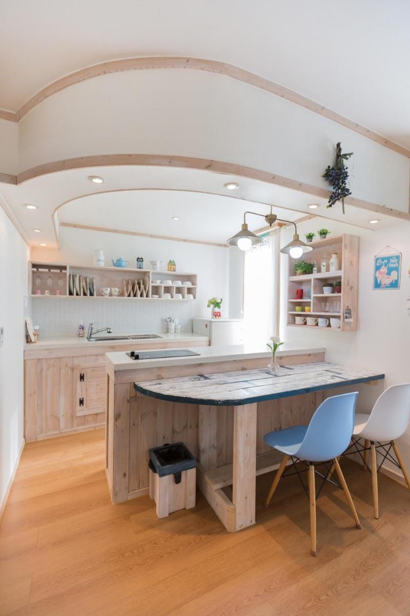 13 Ohoo Vacation rental in South Korea